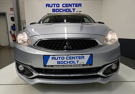 Mitsubishi Space Star Diamant Edition+*Klima*Sitzh*Navi*LM