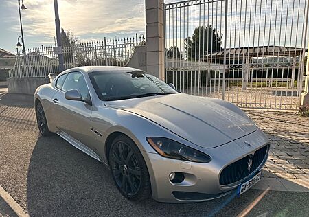Maserati GranTurismo 4.7 V8 S Automatik S