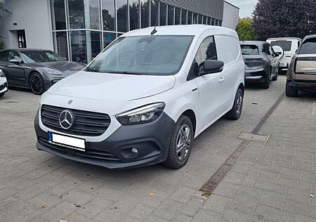 Mercedes-Benz eCitan gebraucht kaufen Mercedes-Benz eCitan Kasten kompakt 90kw