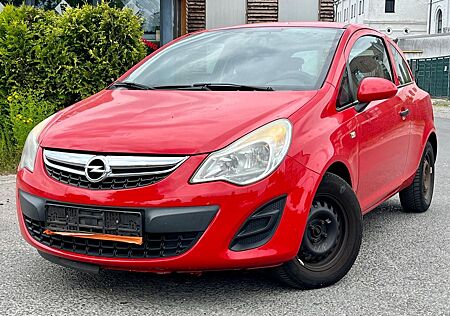 Opel Corsa 1.2 ecoFLEX Edition