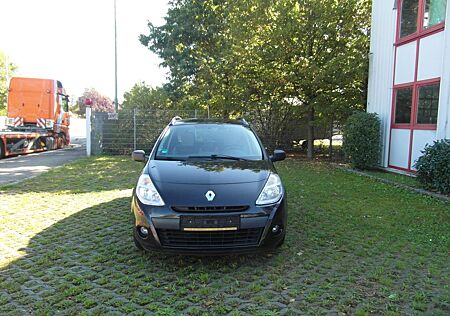 Renault Clio Grandtour Expression HU 01/26