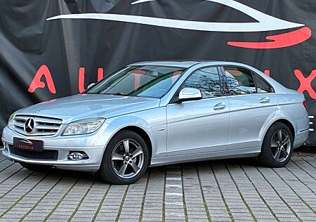 Mercedes-Benz C 200 C Limousine Kompressor*Automatik*Navi