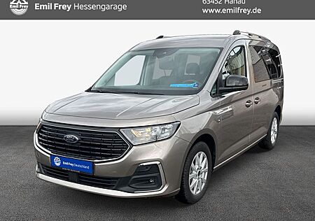 Ford Grand Tourneo Connect 1.5 EcoBoost Aut. TITANIUM