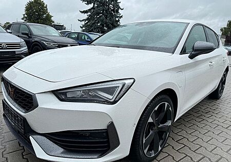 Cupra Leon Lim 1.4TSI e-Hybrid ACC SHZ Kamera Navi