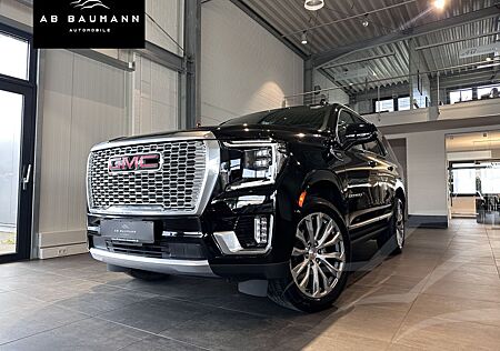 GMC Yukon DENALI *DIESEL, PANO, AHK, CARPLAY, 7-SITZ