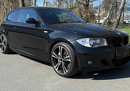BMW 123 d/ M-Sportpaket/Klimaut./18"Zoll