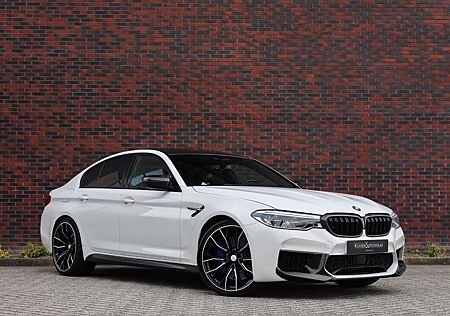 BMW M5 | M Drivers Pack - Voll -