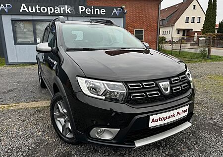 Dacia Sandero II Stepway Ambiance* 1 Hand*Klima