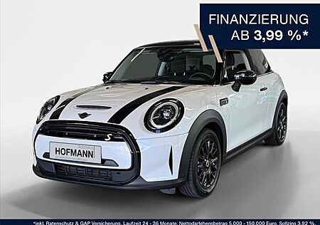 Mini Cooper SE Classic Trim Navi+LED+SHZ+Driv.Ass.