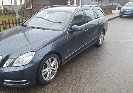 Mercedes-Benz 350 E350 T-Modell AVANTGARDE