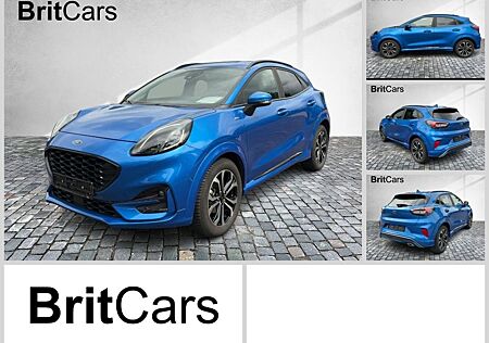 Ford Puma ST-LINE X 1.0 Automatik ParkAss. LM Navi