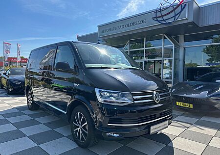 VW T6 Multivan Volkswagen Business 4Motion + ACC +
