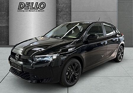 Opel Corsa Edition, 1.2 Apple CarPlay Android Auto Mu