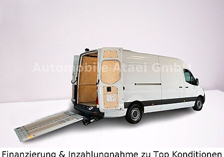 Mercedes-Benz Sprinter 316 *MAXI* LADEBORDWAND+AHK 3,5t (5014)