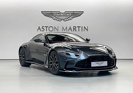 Aston Martin V12 Vantage Coupe | Brussels