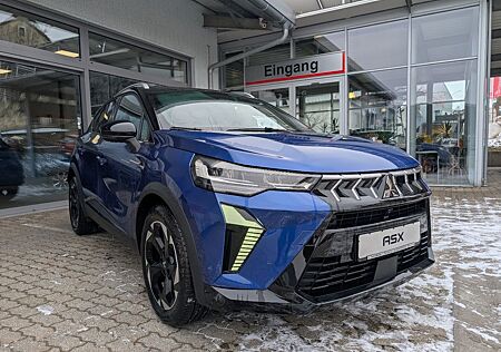 Mitsubishi ASX Intro Edition 1.3 T-Benziner 7-DCT