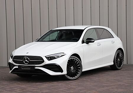 Mercedes-Benz A 250 gebraucht kaufen Mercedes-Benz A 250 e AMG Aut8 | 218PK | Sfeerverlichting | Ke