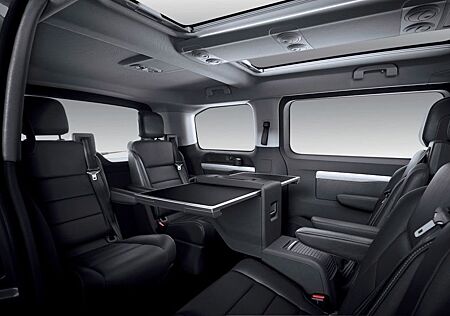 Peugeot Traveller 180 EAT8 Allure L2 Allure 7 Sitze