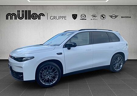 Leapmotor C10 Elektro 69,9 kWh Design