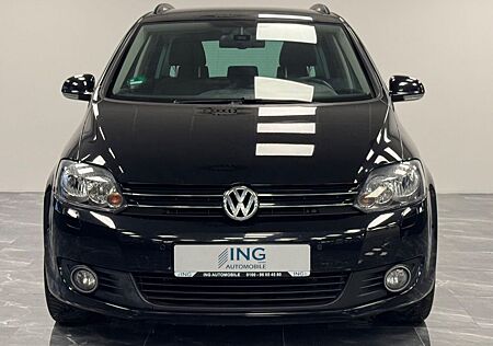 VW Golf Volkswagen Plus 1.2 TSI Team Tempomat/PDC/AHK