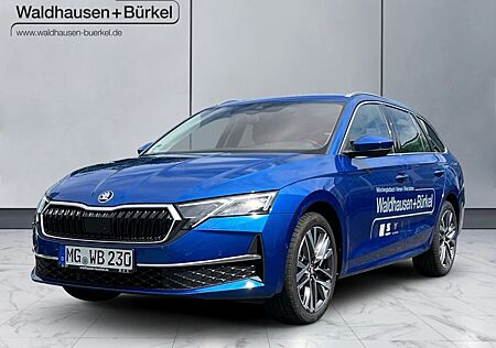 Skoda Octavia 2.0 TDI Tour *AHK *HEAD-Up *ACC Klima