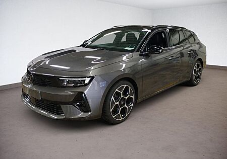 Opel Astra L 1.2 Turbo Ultimate ST AT Matrix Leder Pa
