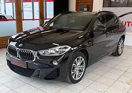 BMW X2 sDrive 20 i M Sport |HUD|LED|PDC|AUTOMATIK|