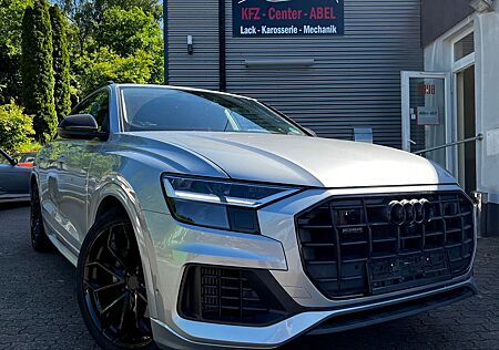 Audi Q8 55 TFSI QUATTRO *22 ZOLL/VOLL*