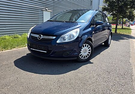 Opel Corsa 1.0 Twinp. ecoFLEX Selection "110 Jahr...