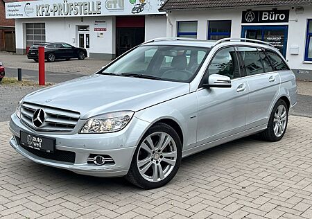 Mercedes-Benz C 180 T | Aut. | Scheckheft MB | Service Neu