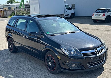 Opel Astra H Caravan 1.6 85kW - Pano - BiXenon - PDC