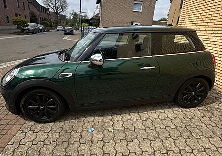 MINI One One
