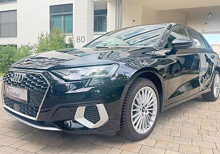 Audi A3 Sportback 35 TDI advanced, UNFALL, LED; SHZ