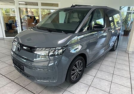 VW T7 Multivan Volkswagen lang Automatik LED Navi Kamera MwSt.