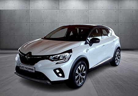 Renault Captur Techno Mild Hybrid*in Germersheim*