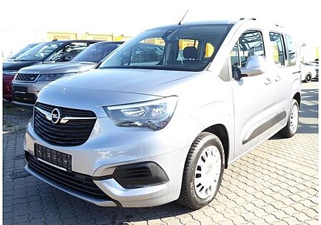 Opel Combo Life 1.2 Edition PDC Klimaautomatik S&S