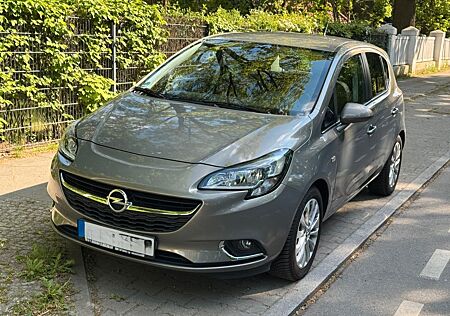 Opel Corsa 1.4 Turbo ecoFLEX INNOVATION 74kW S/S ...