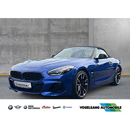 BMW Z4 leasen