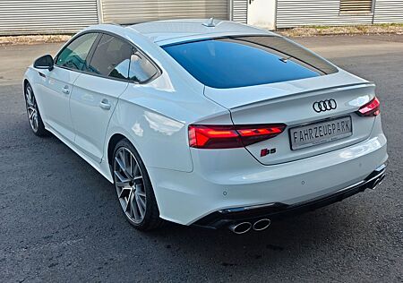 Audi S5 Sportback quattro*HUD*PANO*B&O*LASER*360°*