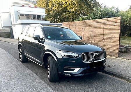 Volvo XC 90 XC90 B5 AWD Inscription 7 Sitze Garantie