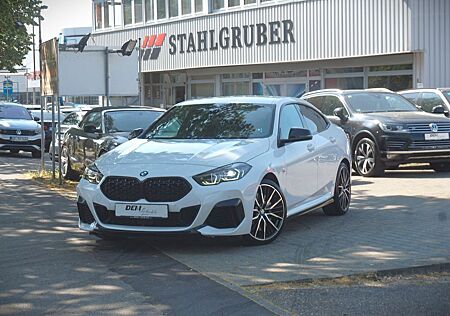 BMW M235i M235 Gran Coupé / ACC / HUD / R-Kam. / 2.HD /