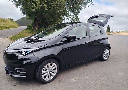 Renault ZOE Experience R110/Z.E. 50 Batteriemiete Ex...