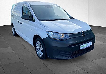 VW Caddy Volkswagen Maxi Cargo LR 2.0 TDI DAB SHZ Temp PDC