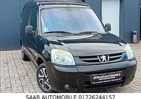 Peugeot Partner 170 C Komfort Kasten/KLIMA