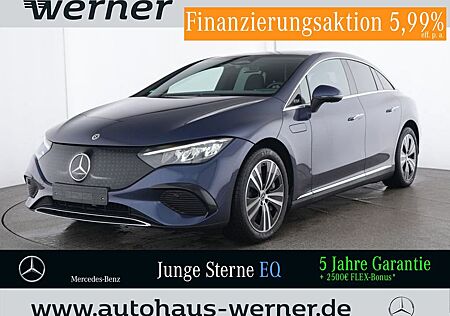 Mercedes-Benz EQE 300 ELECTR-ART-ADV+ PANO WINTER WDGS MEMORY