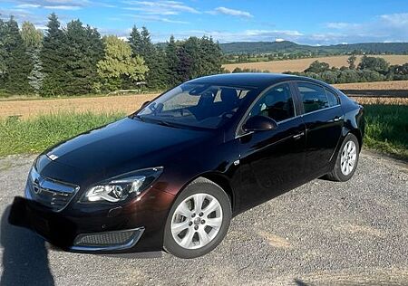 Opel Insignia 1.4 | Motor & Automatik überholt