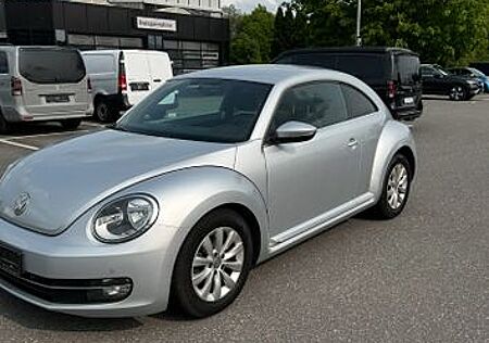 VW Beetle Volkswagen 1.2 TSI -
