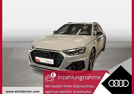 Audi RS4 RS 4 Avant tiptronic Pano 4xSHZ Massage ACC 360