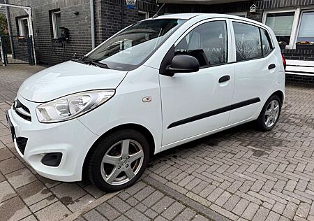 Hyundai i10 1.1 Classic Classic