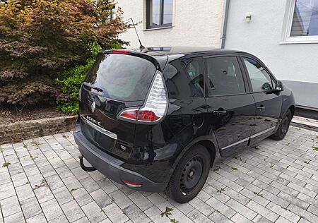 Renault Scenic Bose Edition + AHK